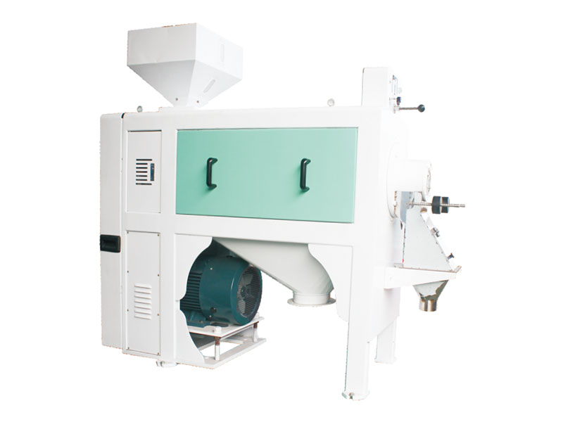 Model MP14A Series Polisher 